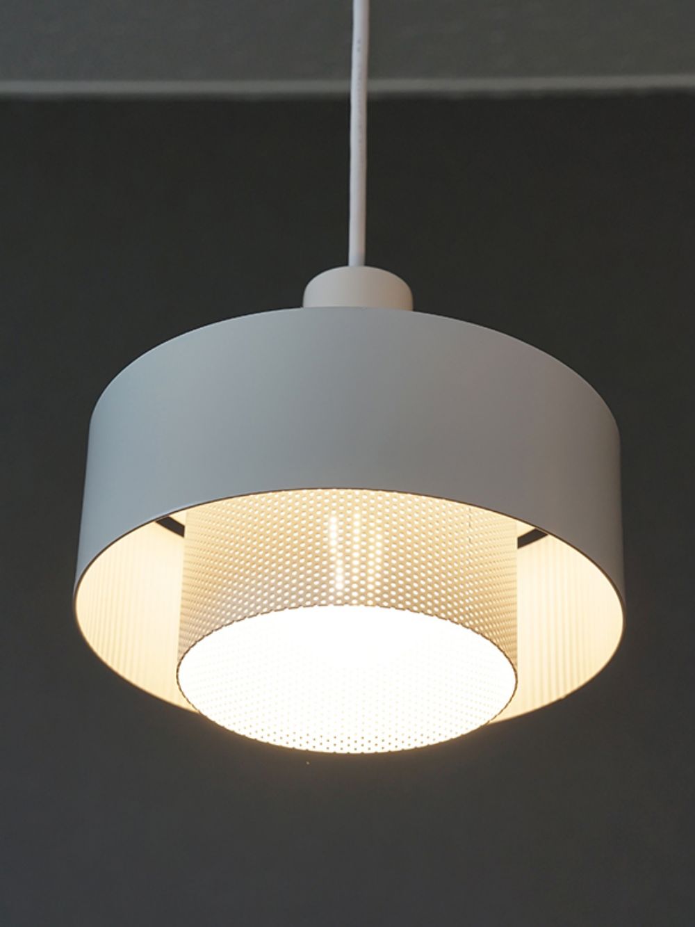 KT punching light cylinder 【100 WH】 AX1-L2194