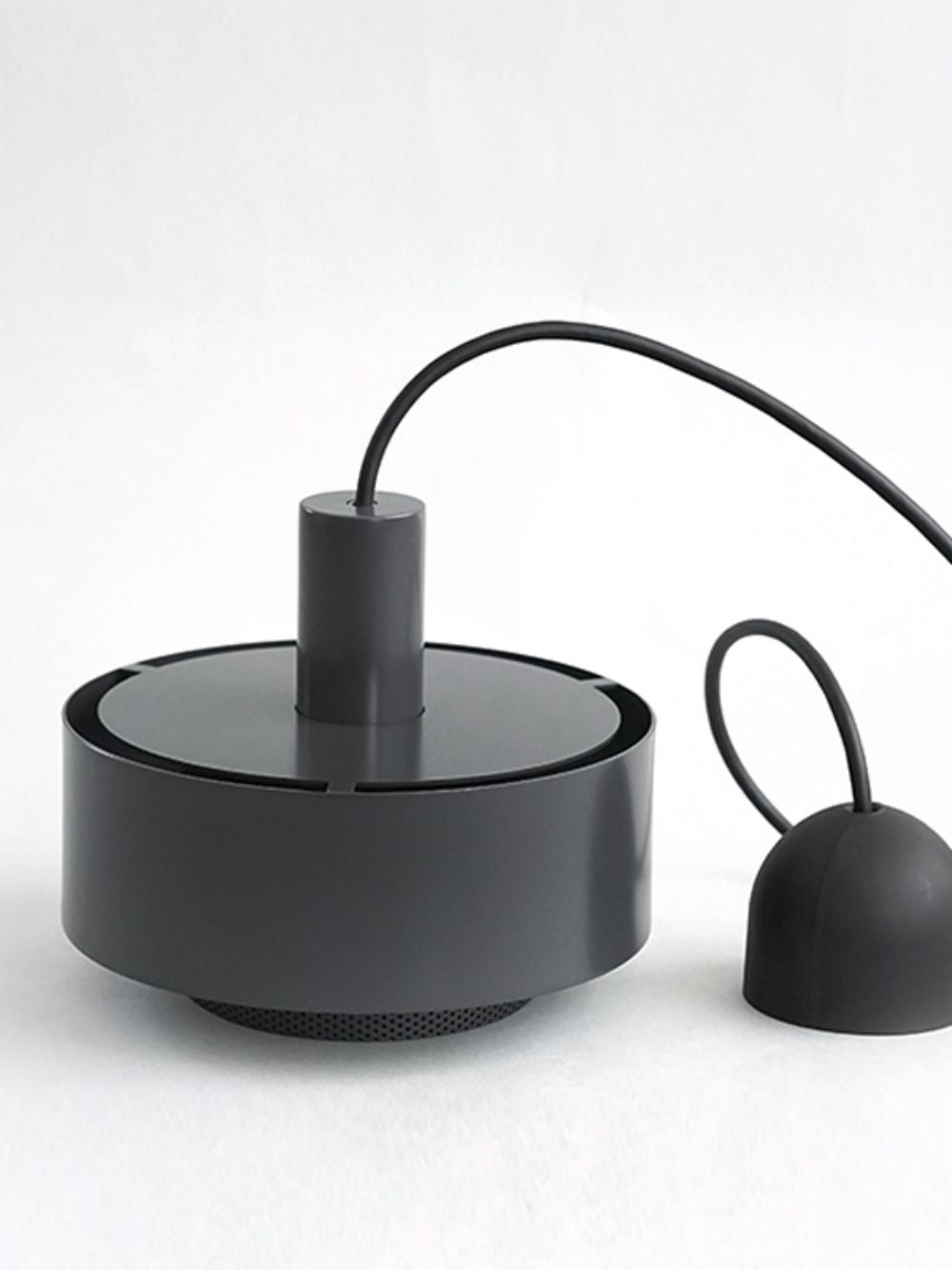 KT punching light cylinder 【100 GRY】 AX1-L2196