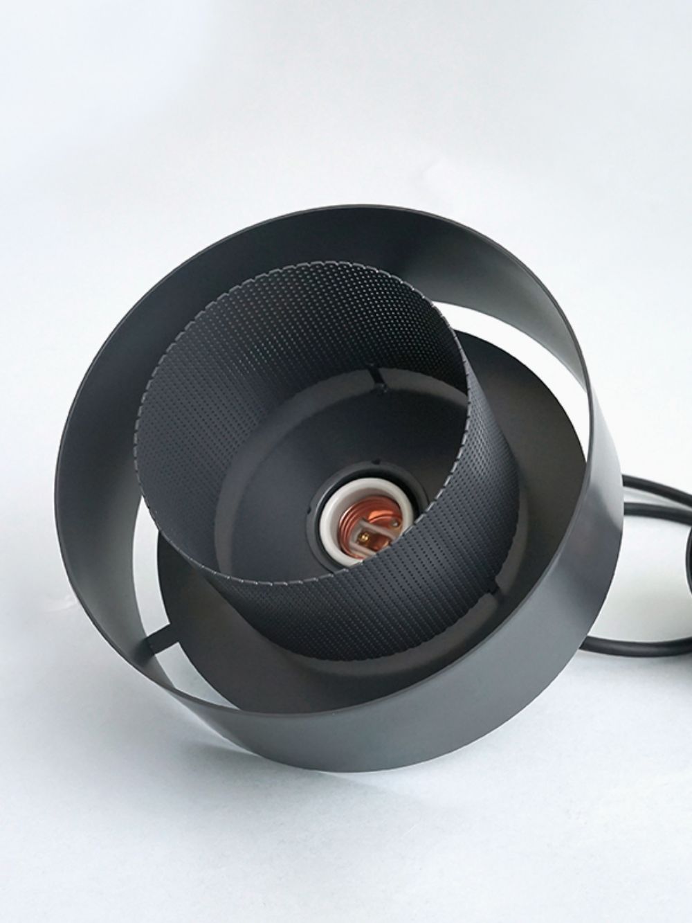 KT punching light cylinder 【100 GRY】 AX1-L2196