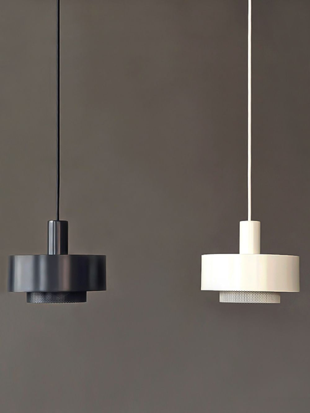 KT punching light cylinder 【100 GRY】 AX1-L2196