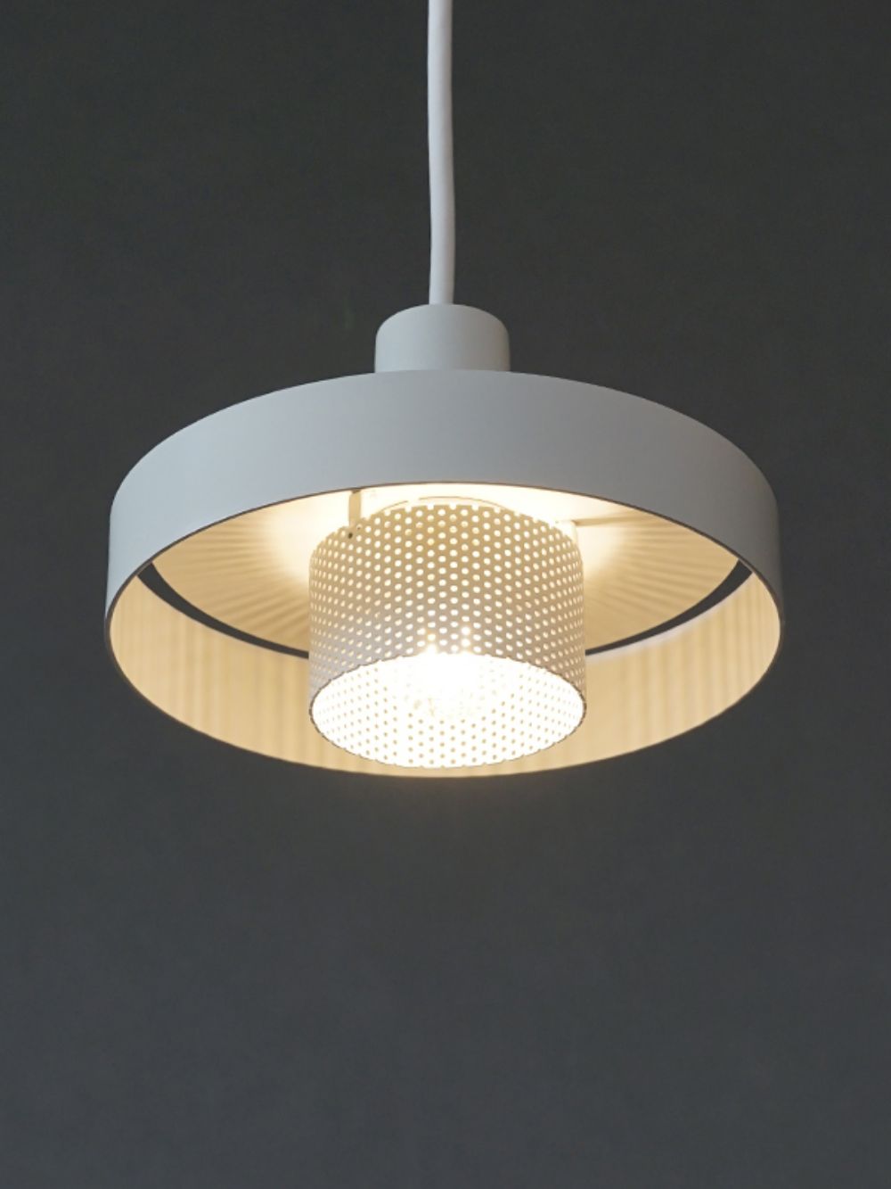 KT punching light flat 【60 WH】 AX1-L2197