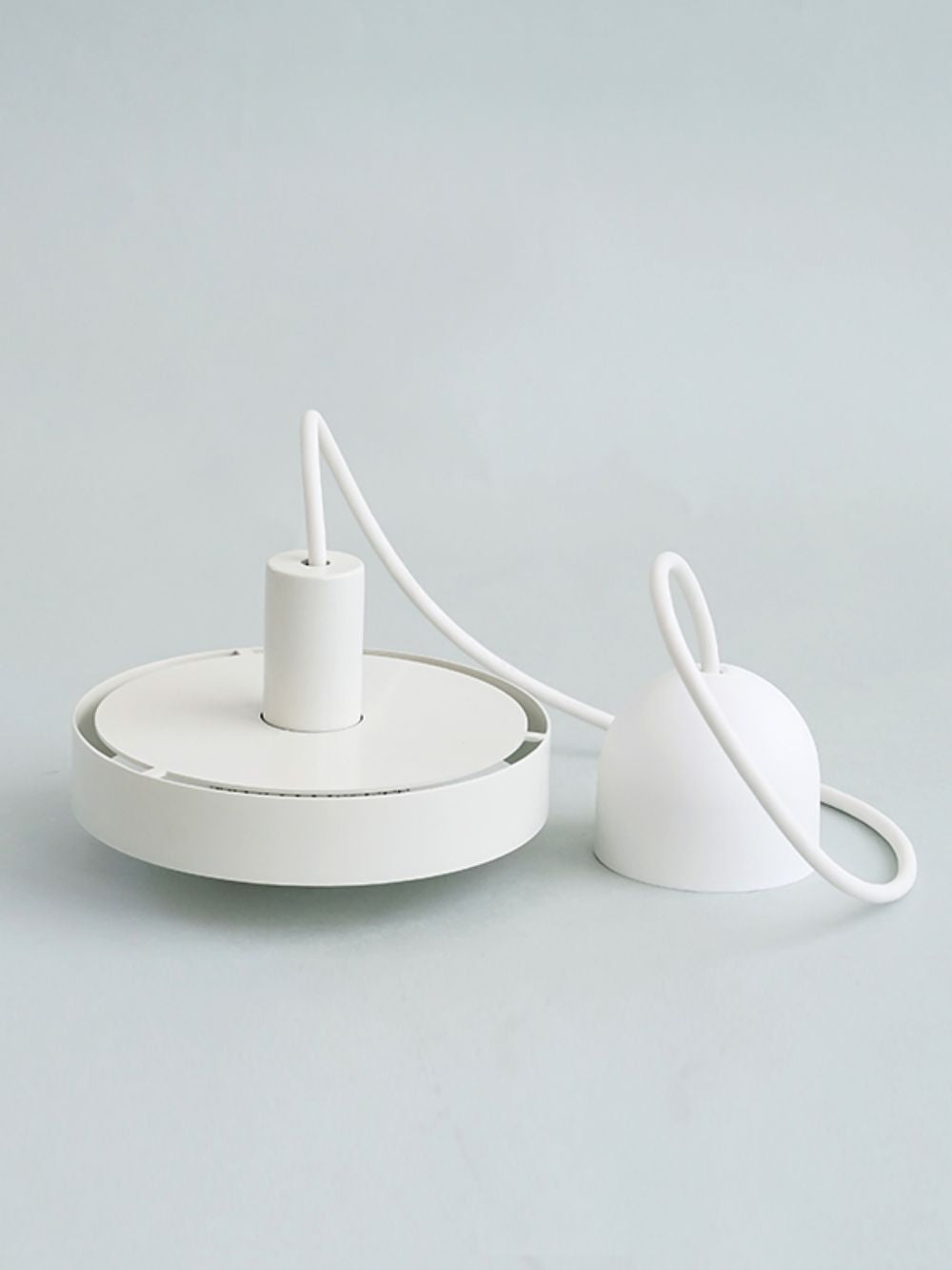 KT punching light flat 【60 WH】 AX1-L2197