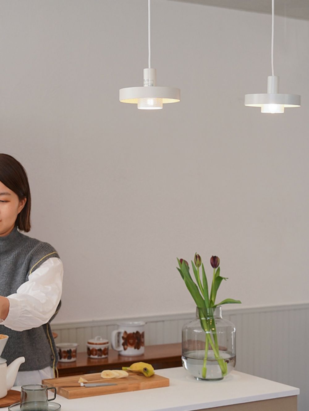 KT punching light flat 【60 WH】 AX1-L2197