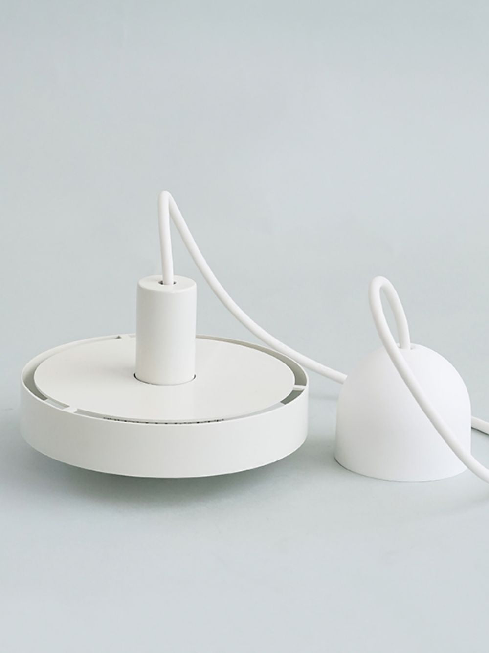 KT punching light flat 【100 WH】 AX1-L2198