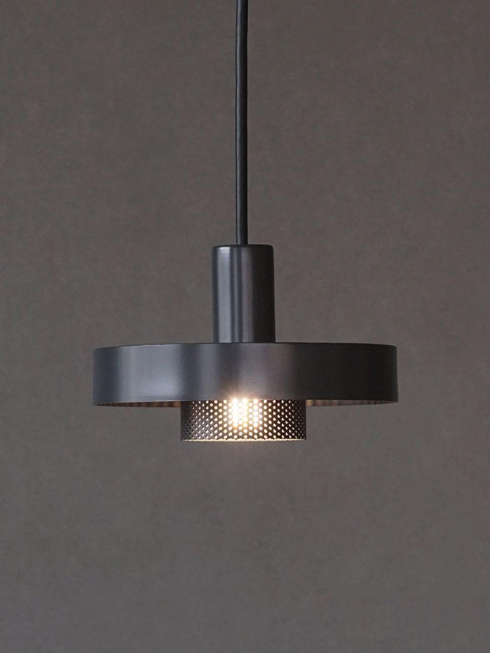 KT punching light flat 【60 GRY】 AX1-L2199