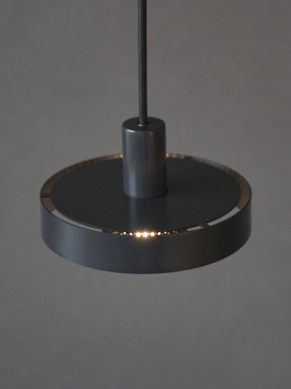 KT punching light flat 【60 GRY】 AX1-L2199