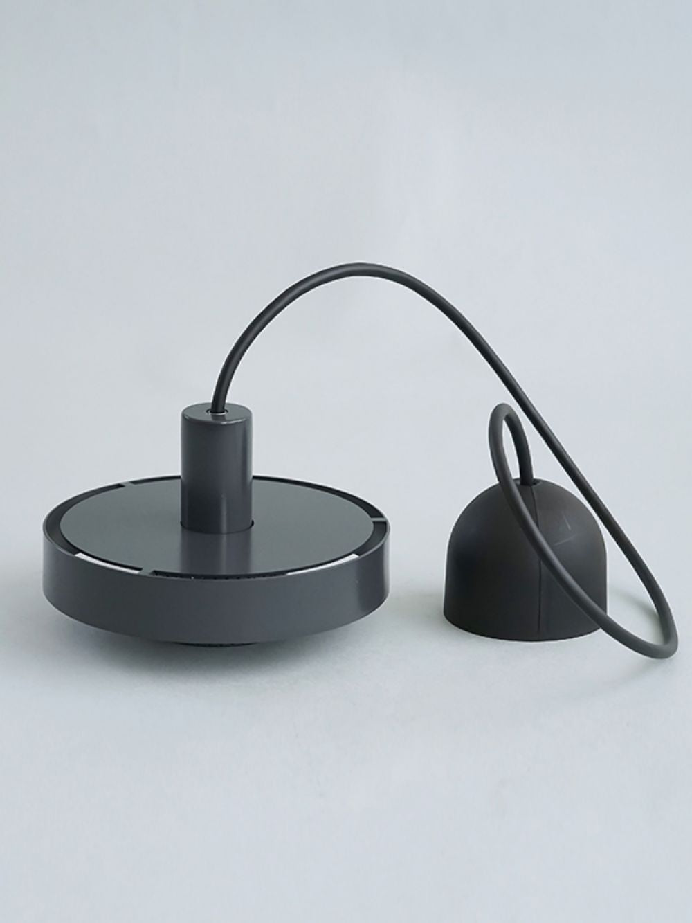 KT punching light flat 【60 GRY】 AX1-L2199