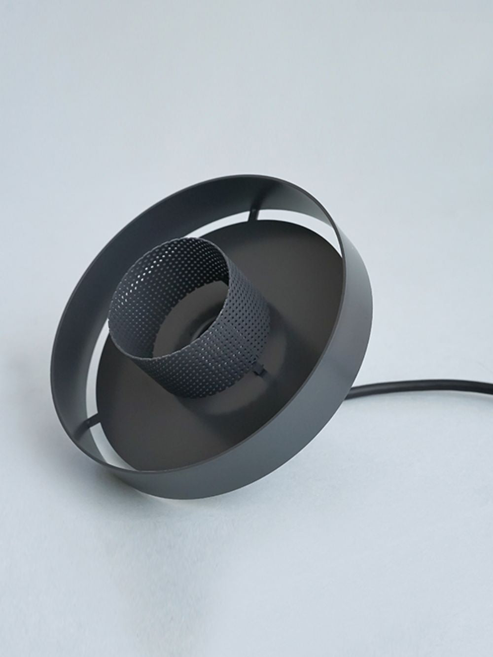 KT punching light flat 【60 GRY】 AX1-L2199