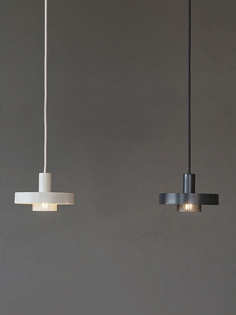 KT punching light flat 【60 GRY】 AX1-L2199