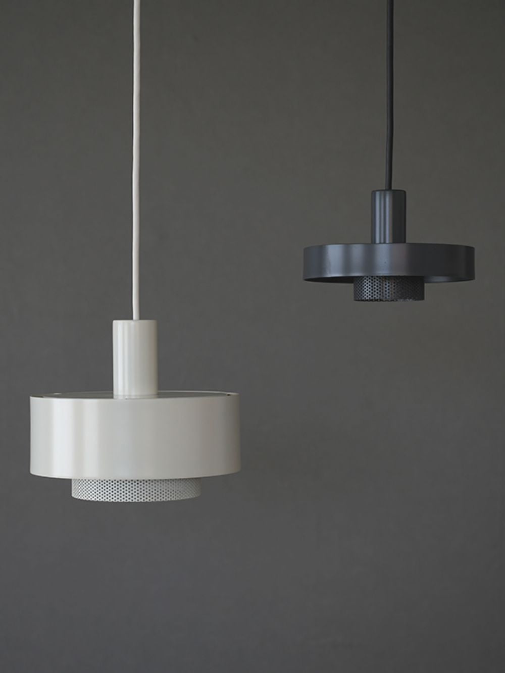 KT punching light flat 【60 GRY】 AX1-L2199