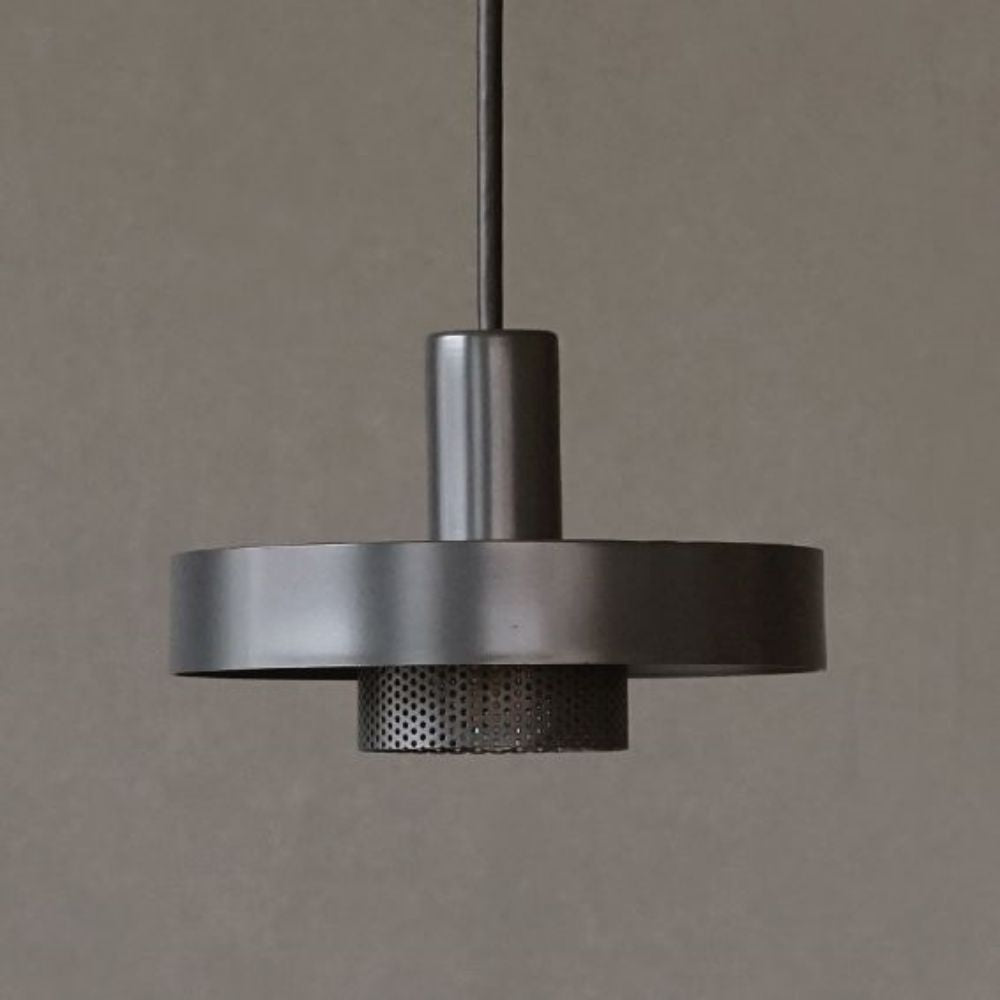 KT punching light flat 【100 GRY】 AX1-L2200