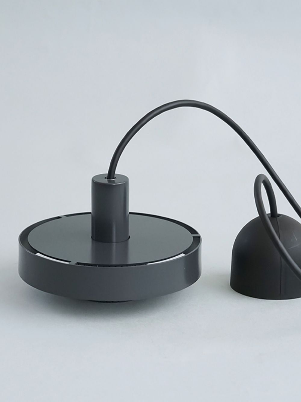 KT punching light flat 【100 GRY】 AX1-L2200