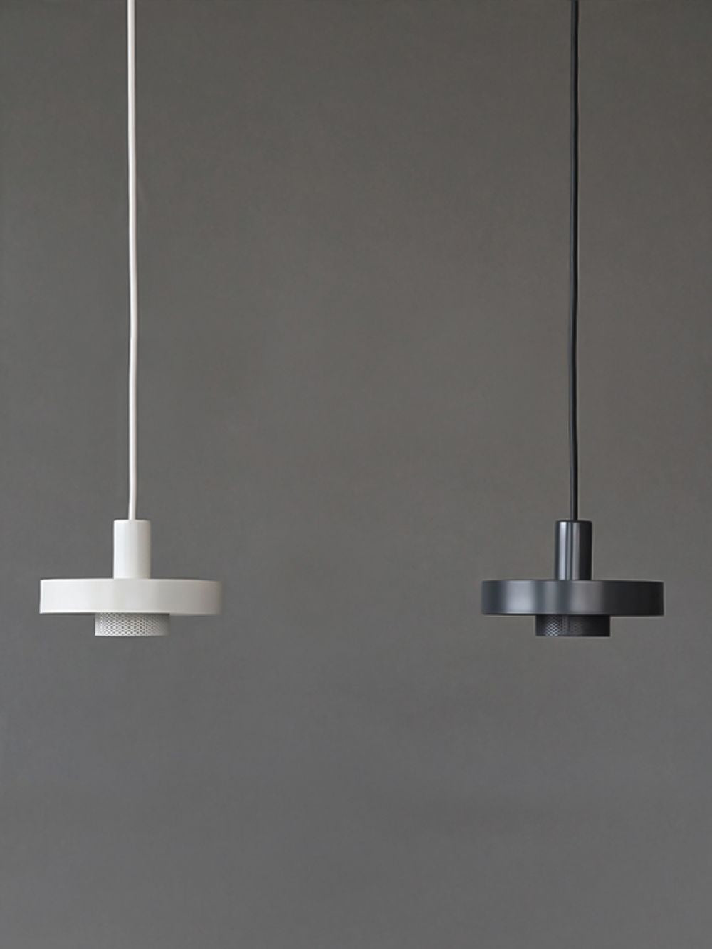 KT punching light flat 【100 GRY】 AX1-L2200