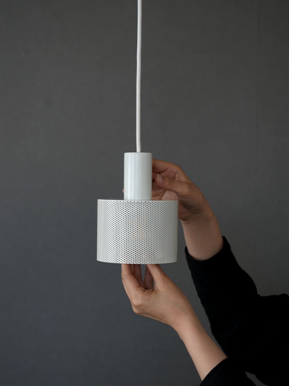 KT punching light lofty 【60 WH】 AX1-L2201