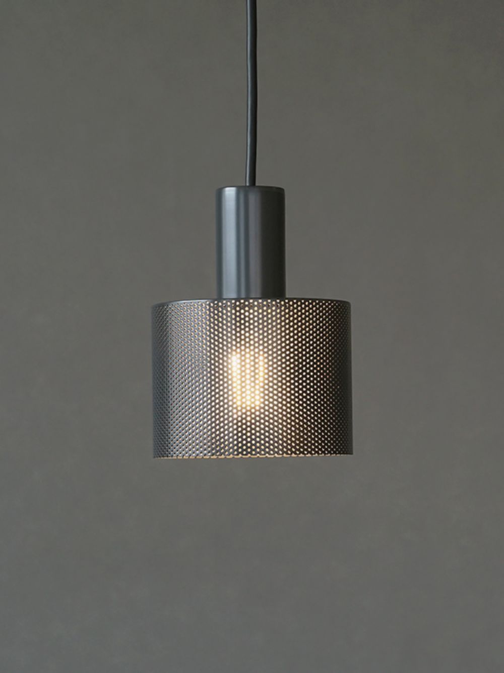 KT punching light lofty 【60 GRY】 AX1-L2203