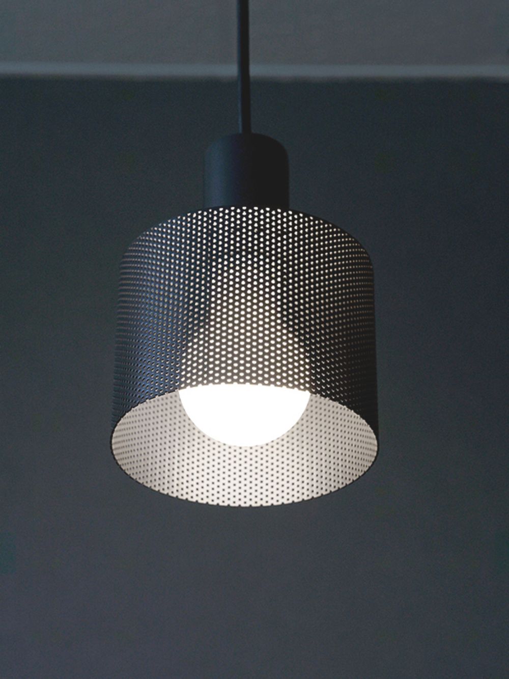 KT punching light lofty 【60 GRY】 AX1-L2203