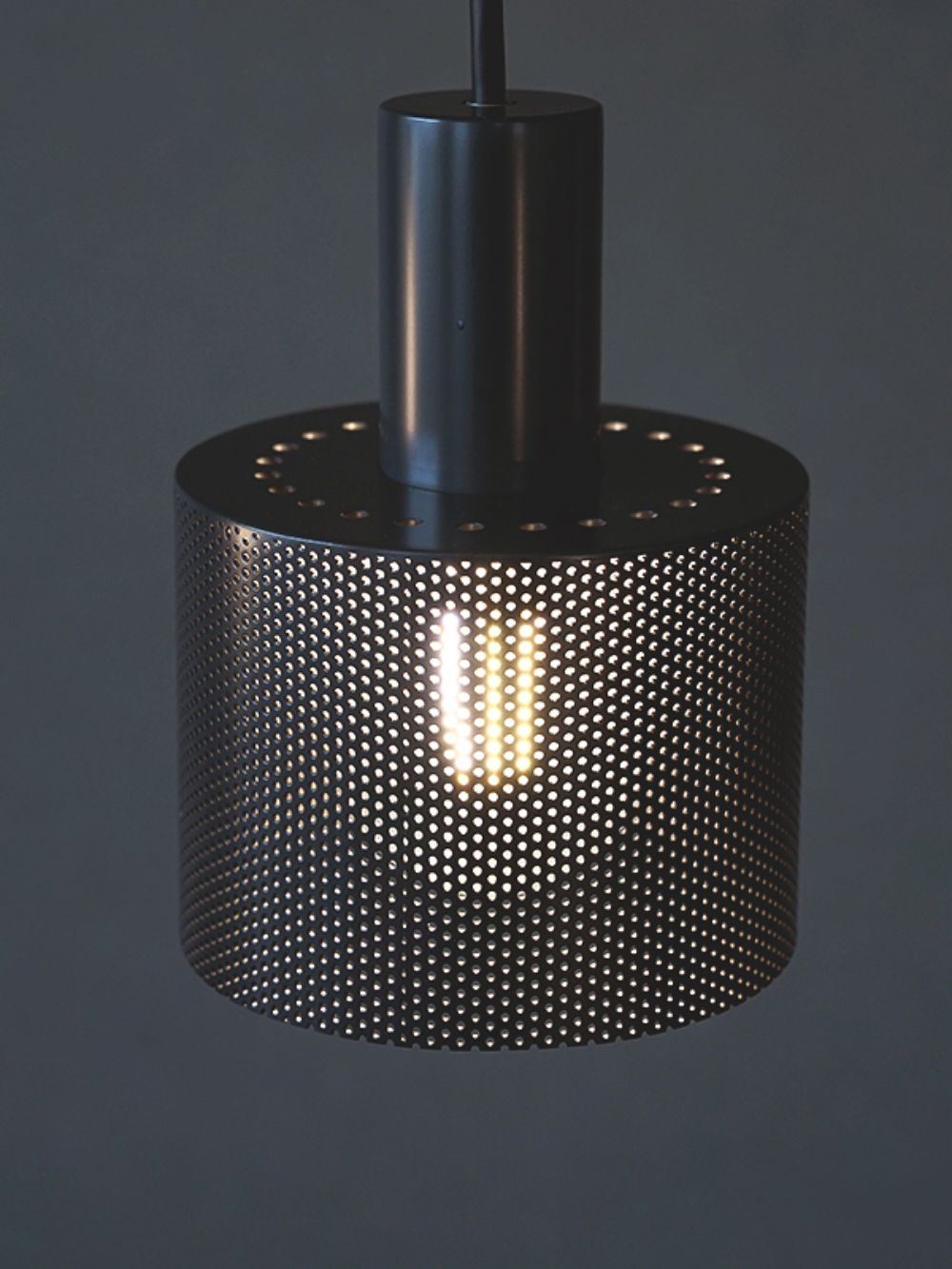 KT punching light lofty 【100 GRY】 AX1-L2204