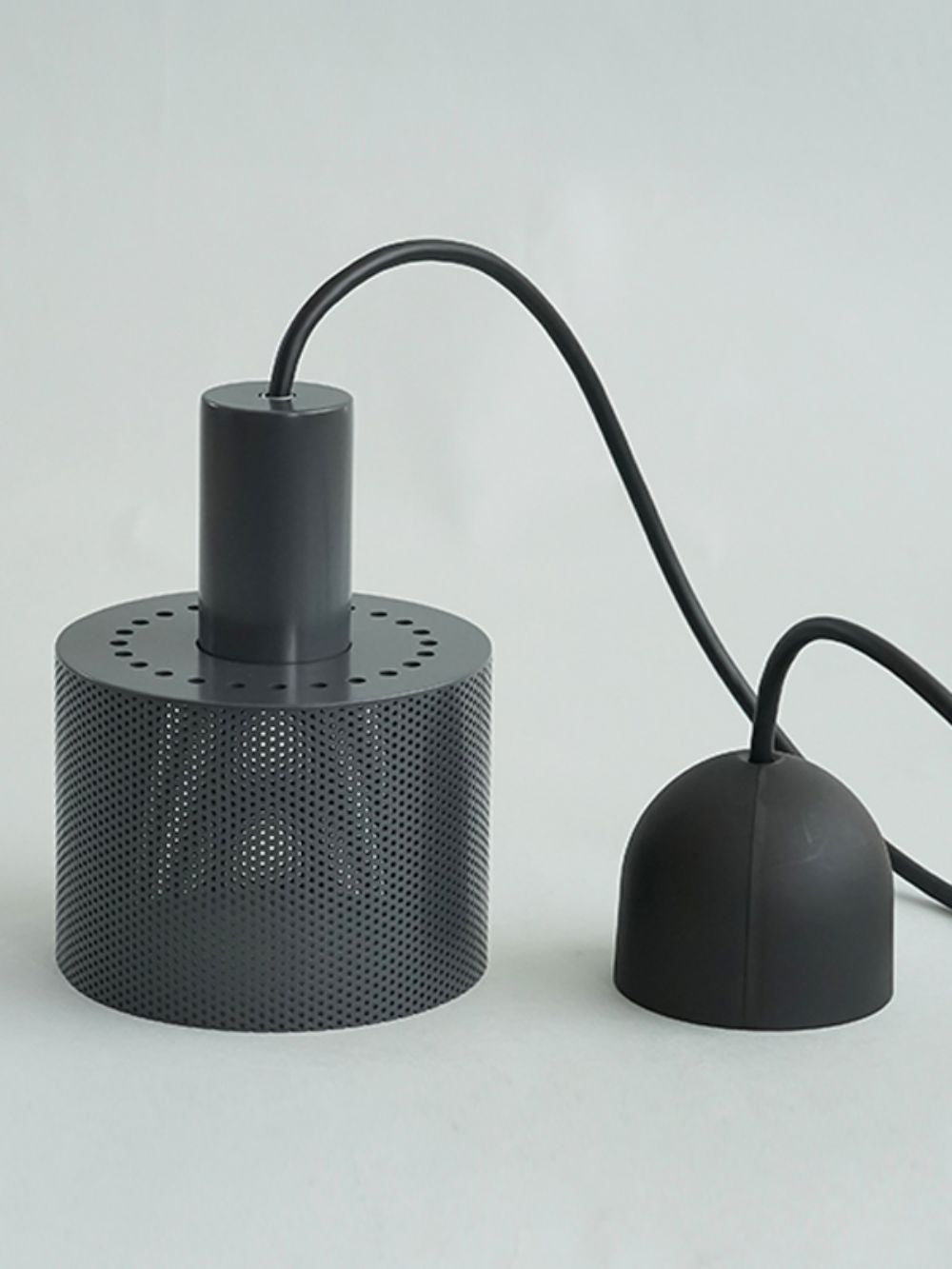 KT punching light lofty 【100 GRY】 AX1-L2204