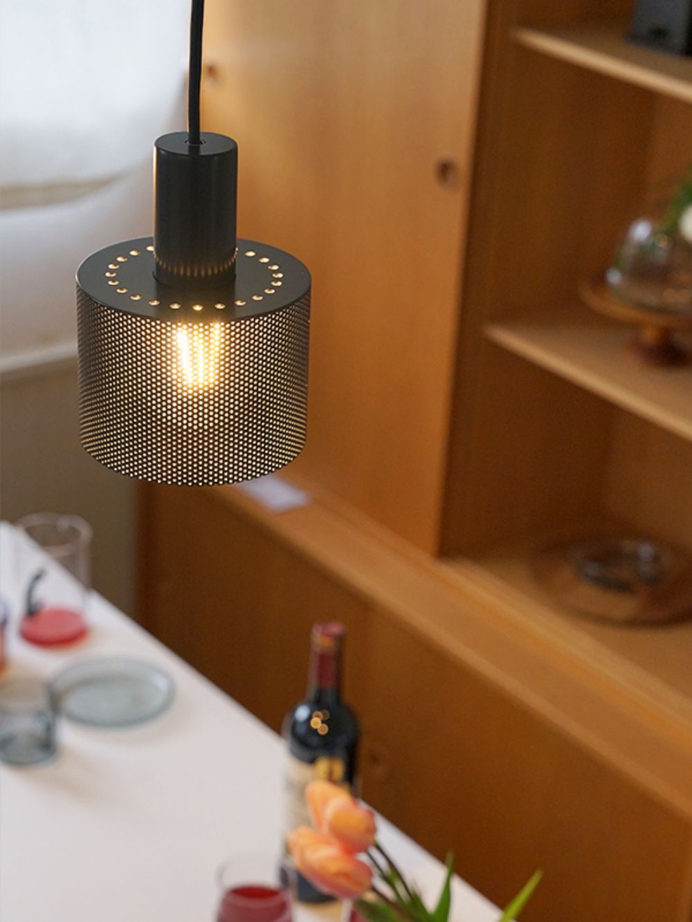 KT punching light lofty 【100 GRY】 AX1-L2204