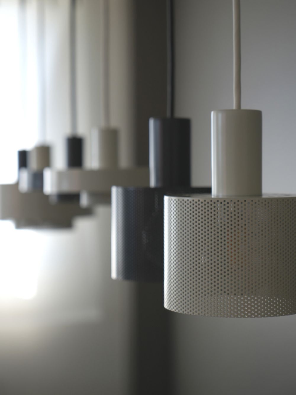 KT punching light lofty 【100 GRY】 AX1-L2204