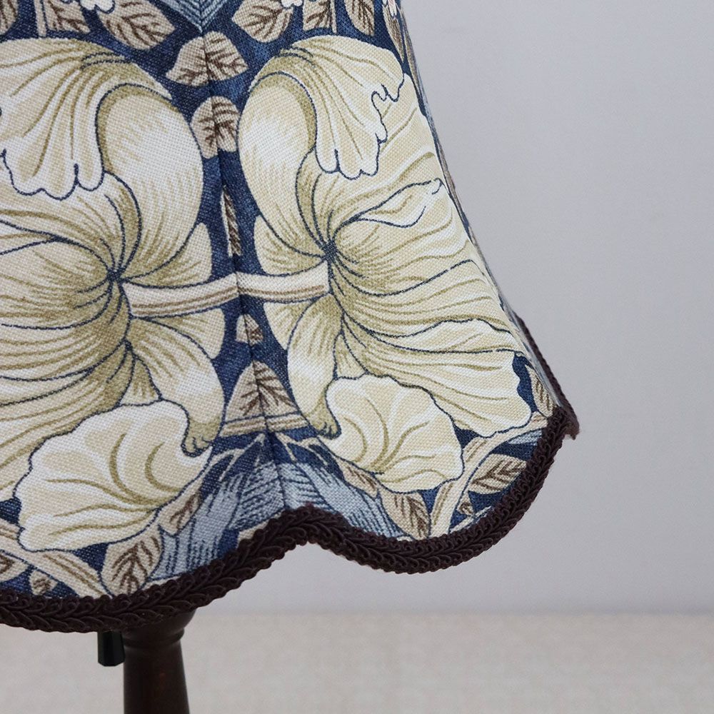 オシャレな夜の演出に♪ テーブルランプ(ピンパネル) CL1-ADS-008PIN-B