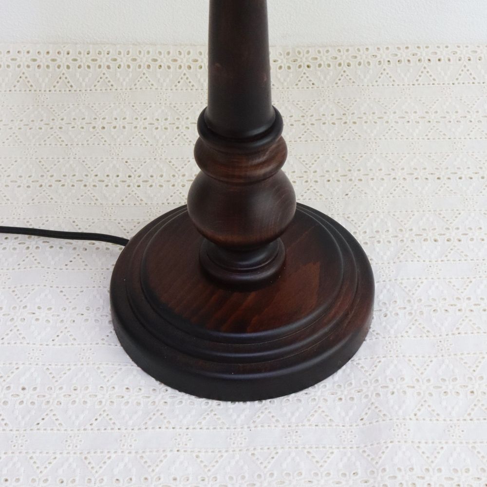 オシャレな夜の演出に♪ テーブルランプ(ピンパネル) CL1-ADS-008PIN-B