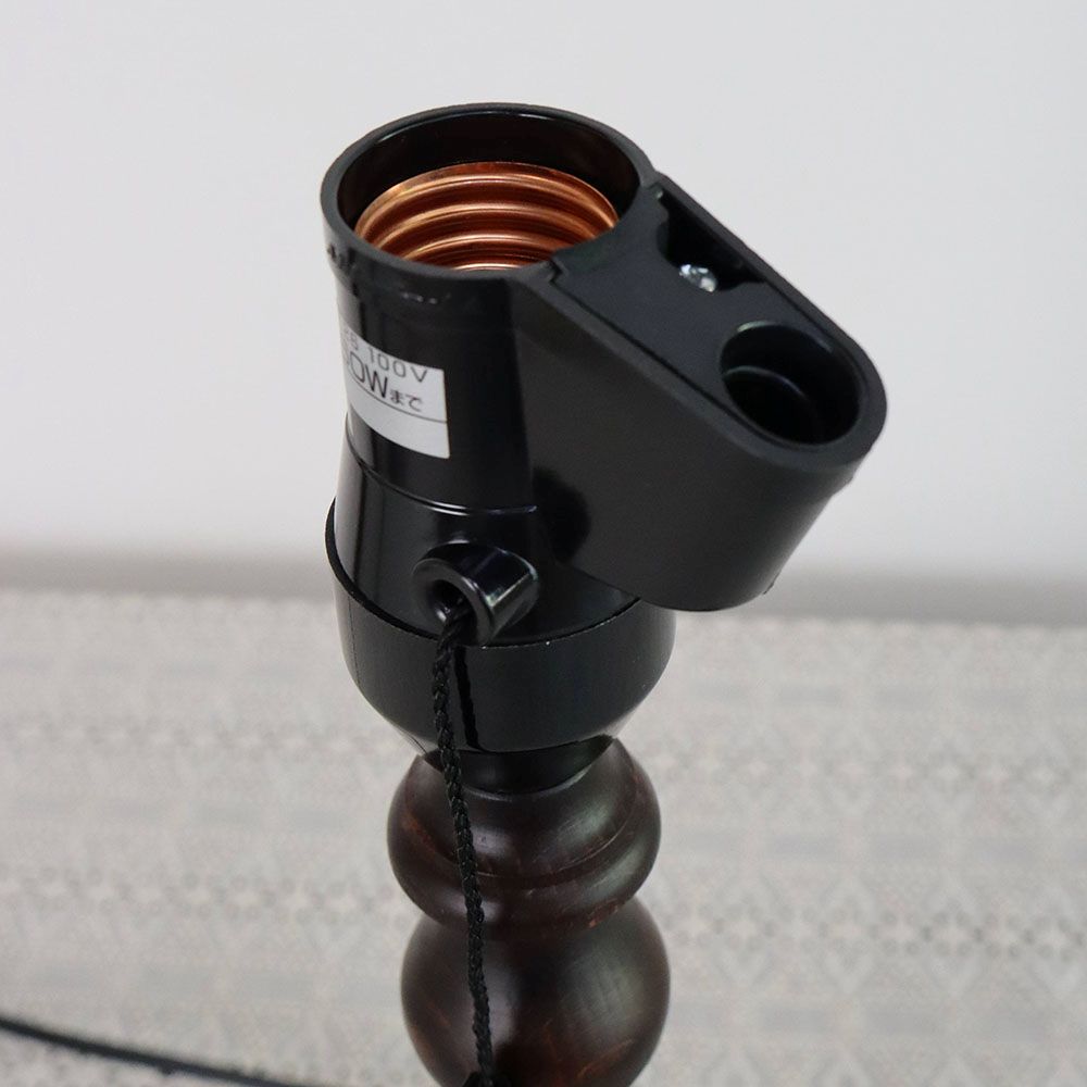 オシャレな花の彩り♪テーブルランプGolden Lily CL1-ADS-026GOL