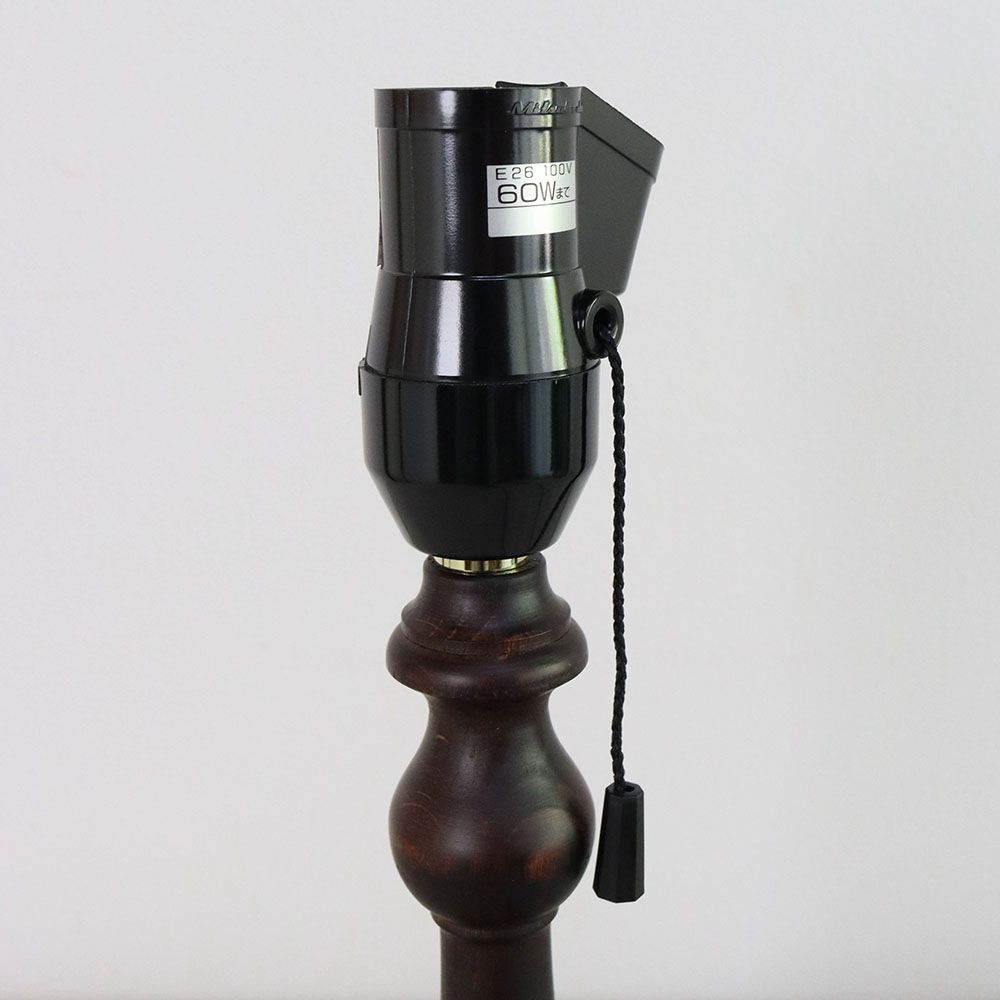 オシャレな花の彩り♪テーブルランプGolden Lily CL1-ADS-026GOL