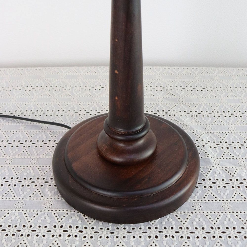 オシャレな花の彩り♪テーブルランプGolden Lily CL1-ADS-026GOL