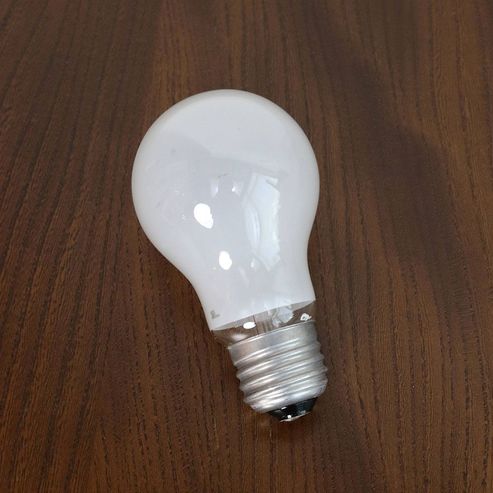 オシャレな赤色♪ テーブルスタンドいちご泥棒レッド CL1-LDS-0711STR-R