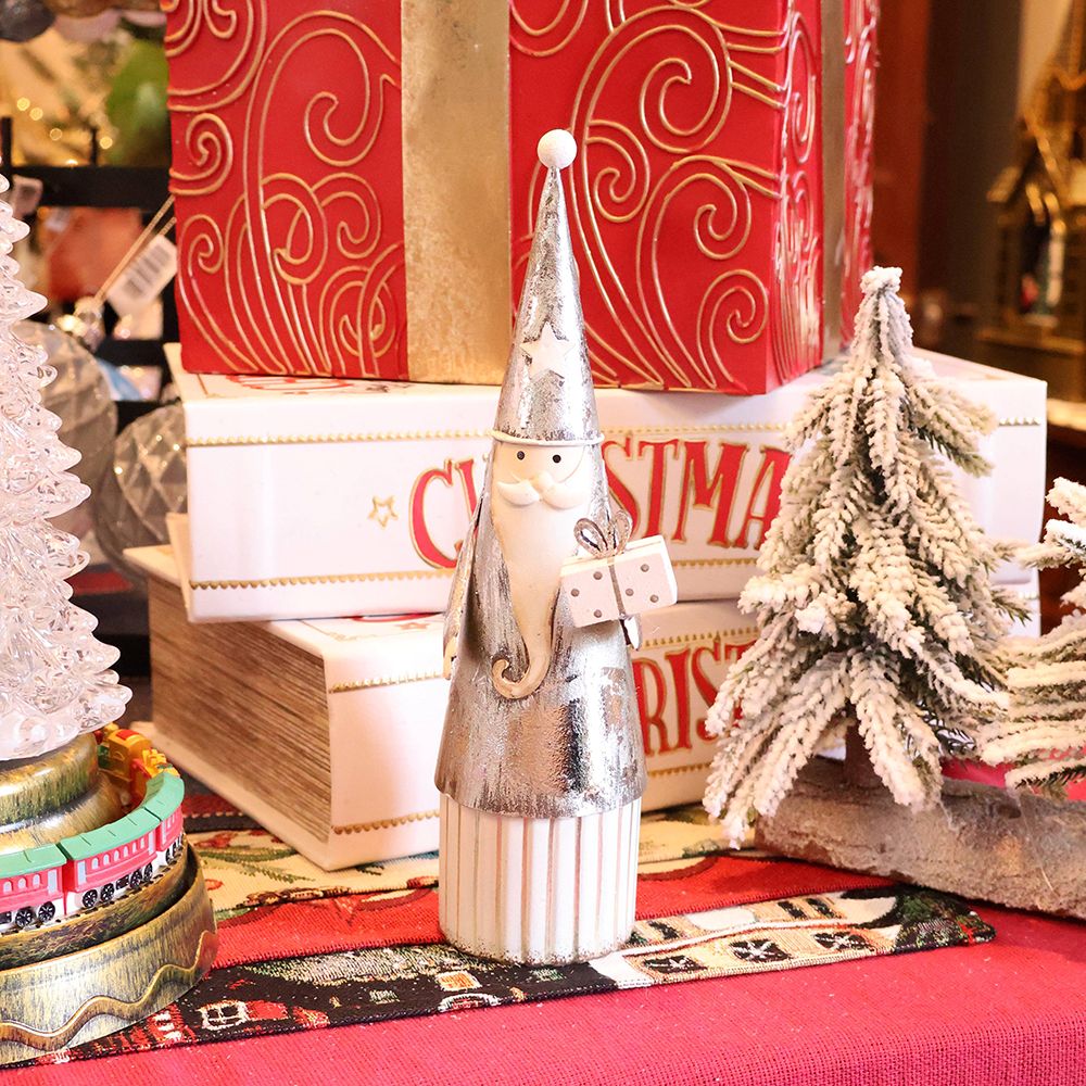 きらり、微笑み届ける♪ シマーサンタ・ウィンタ CV1-PD-81