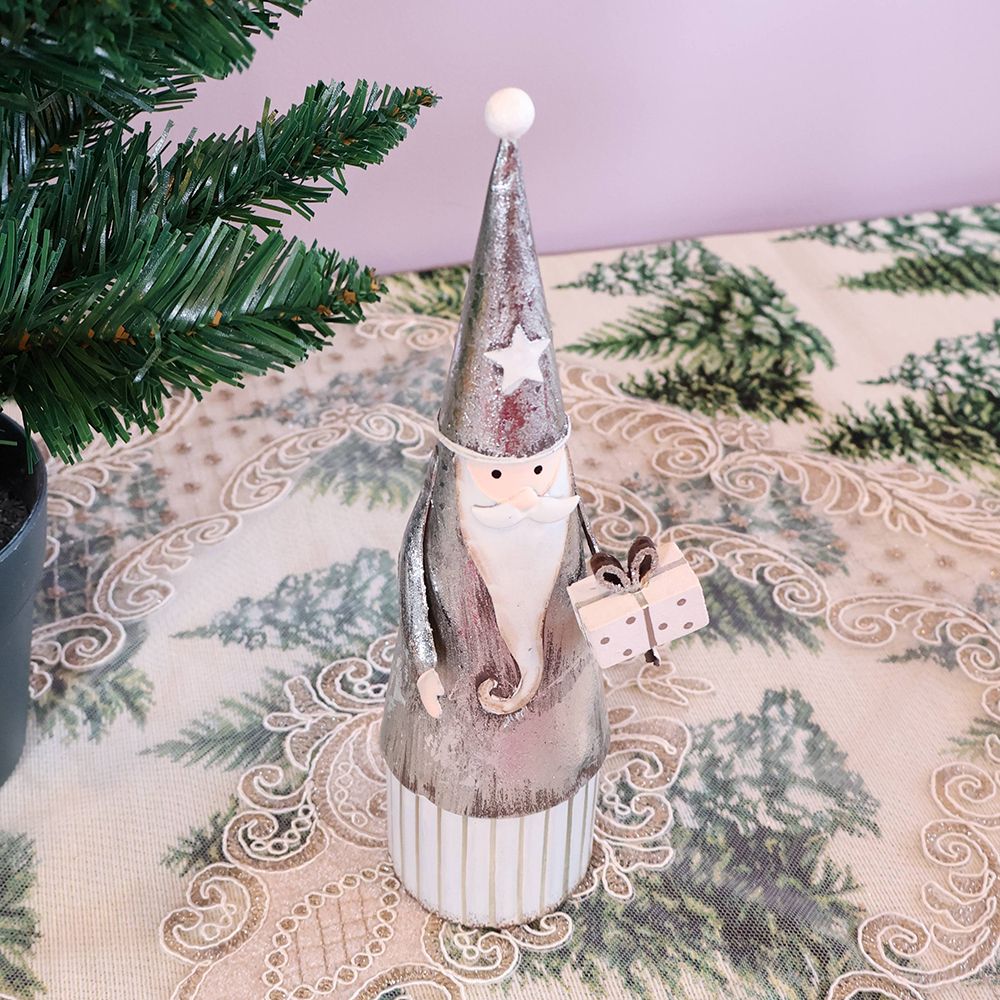 きらり、微笑み届ける♪ シマーサンタ・ウィンタ CV1-PD-81