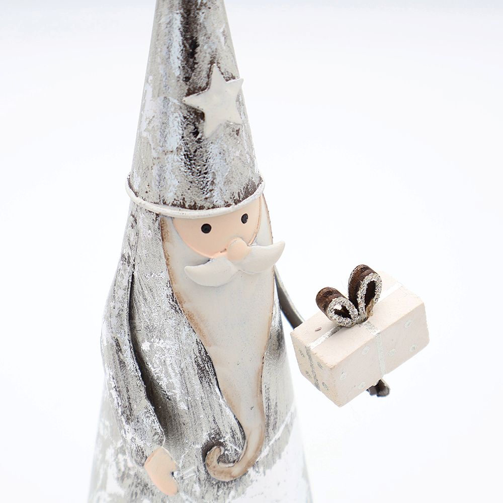 きらり、微笑み届ける♪ シマーサンタ・ウィンタ CV1-PD-81