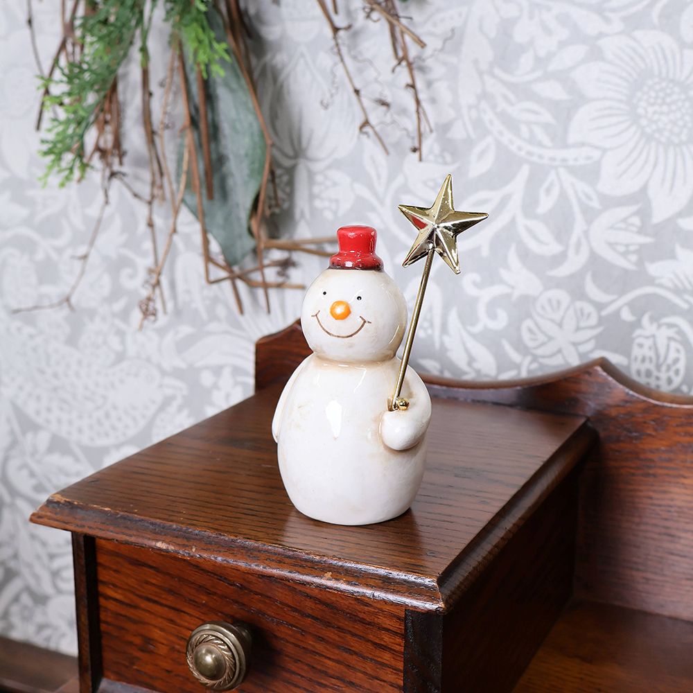 魔法をひとふり♪ バビディスター・スノウ CV1-PY-14