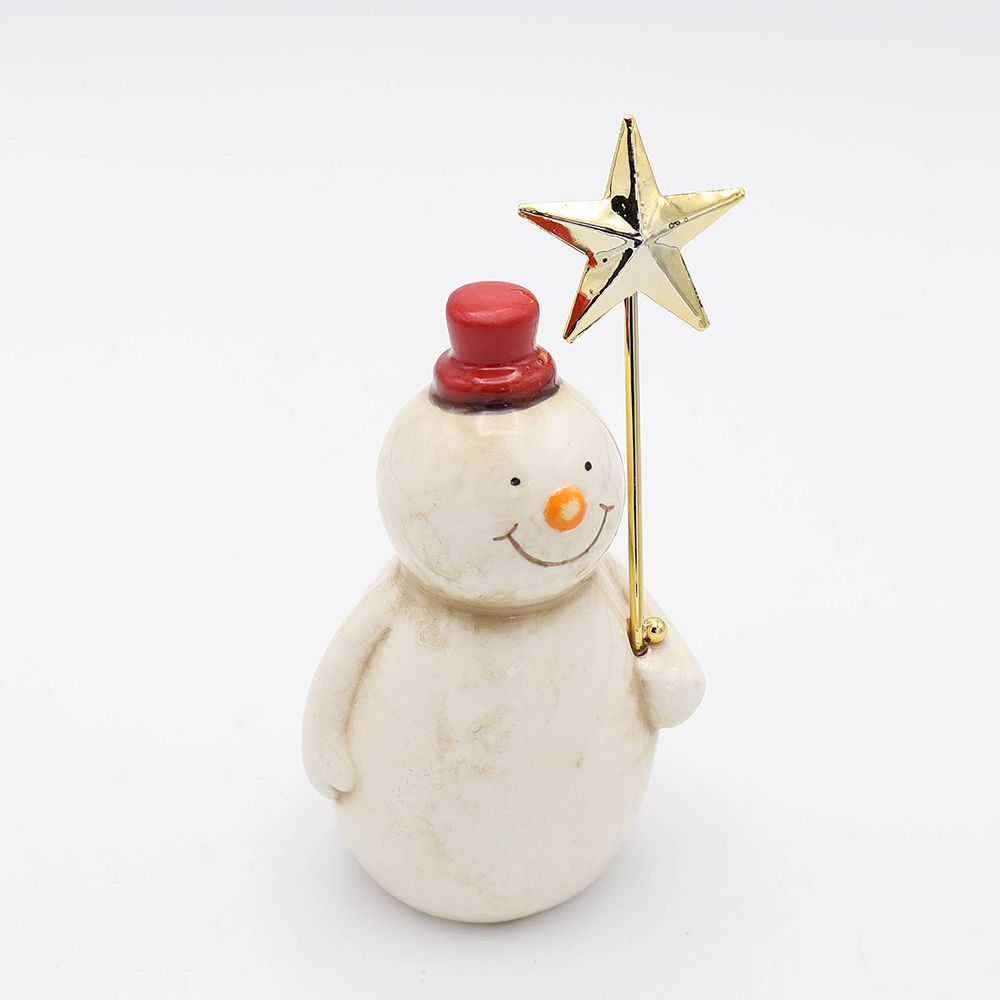 魔法をひとふり♪ バビディスター・スノウ CV1-PY-14