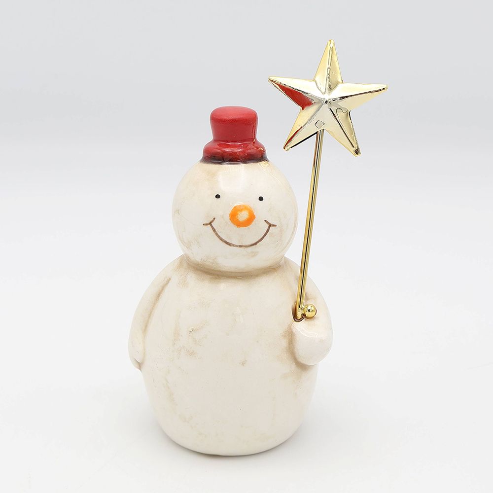 魔法をひとふり♪ バビディスター・スノウ CV1-PY-14