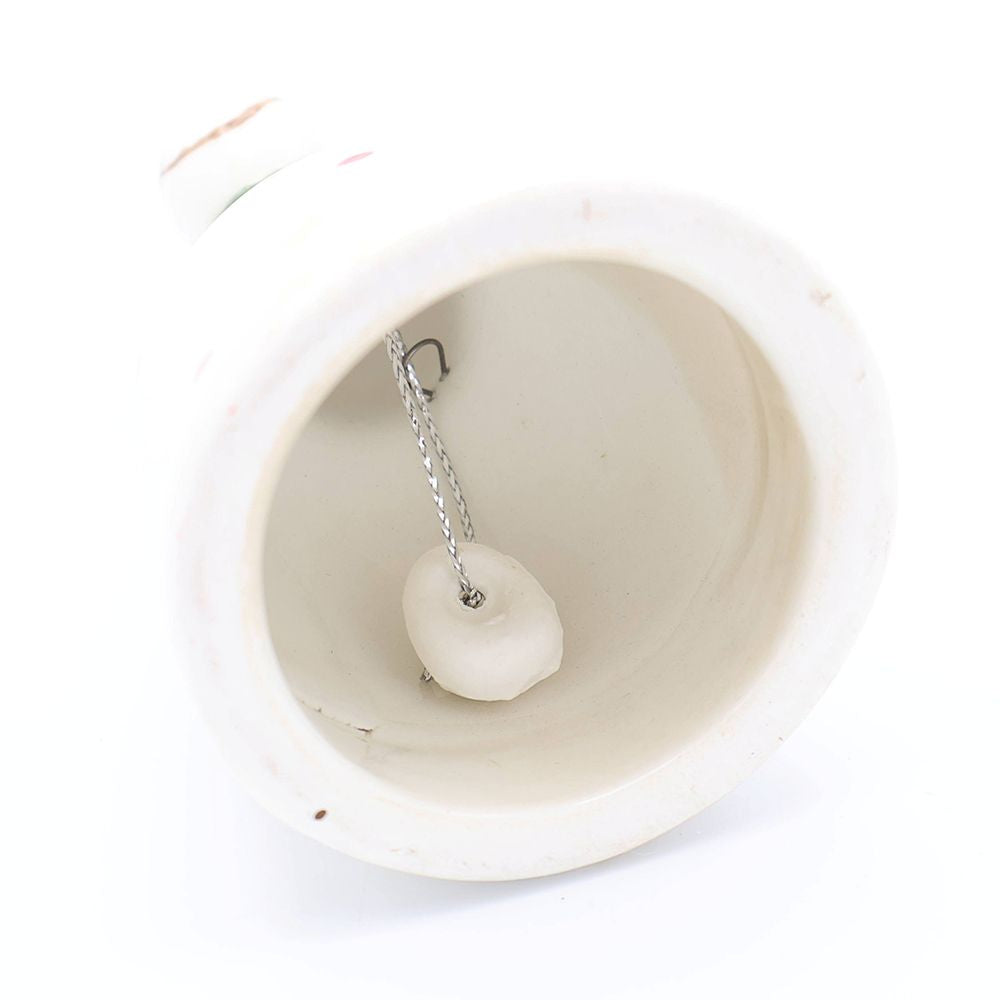 赤い帽子の小さな音色♪ ホーカスベル トナカイ CV1-PY-15A