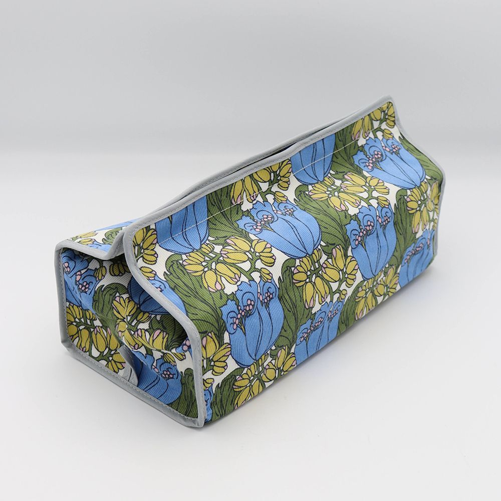 オシャレなリバティー♪ コーデュロイティッシュカバー DI1-213886