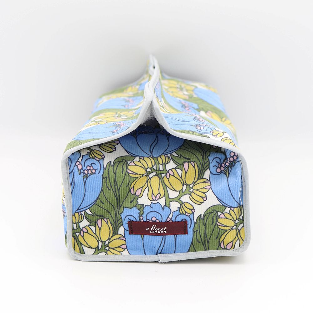 オシャレなリバティー♪ コーデュロイティッシュカバー DI1-213886