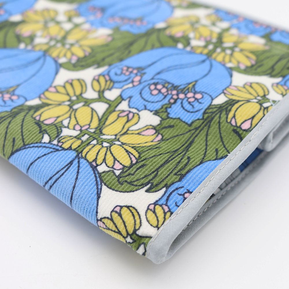 オシャレなリバティー♪ コーデュロイティッシュカバー DI1-213886