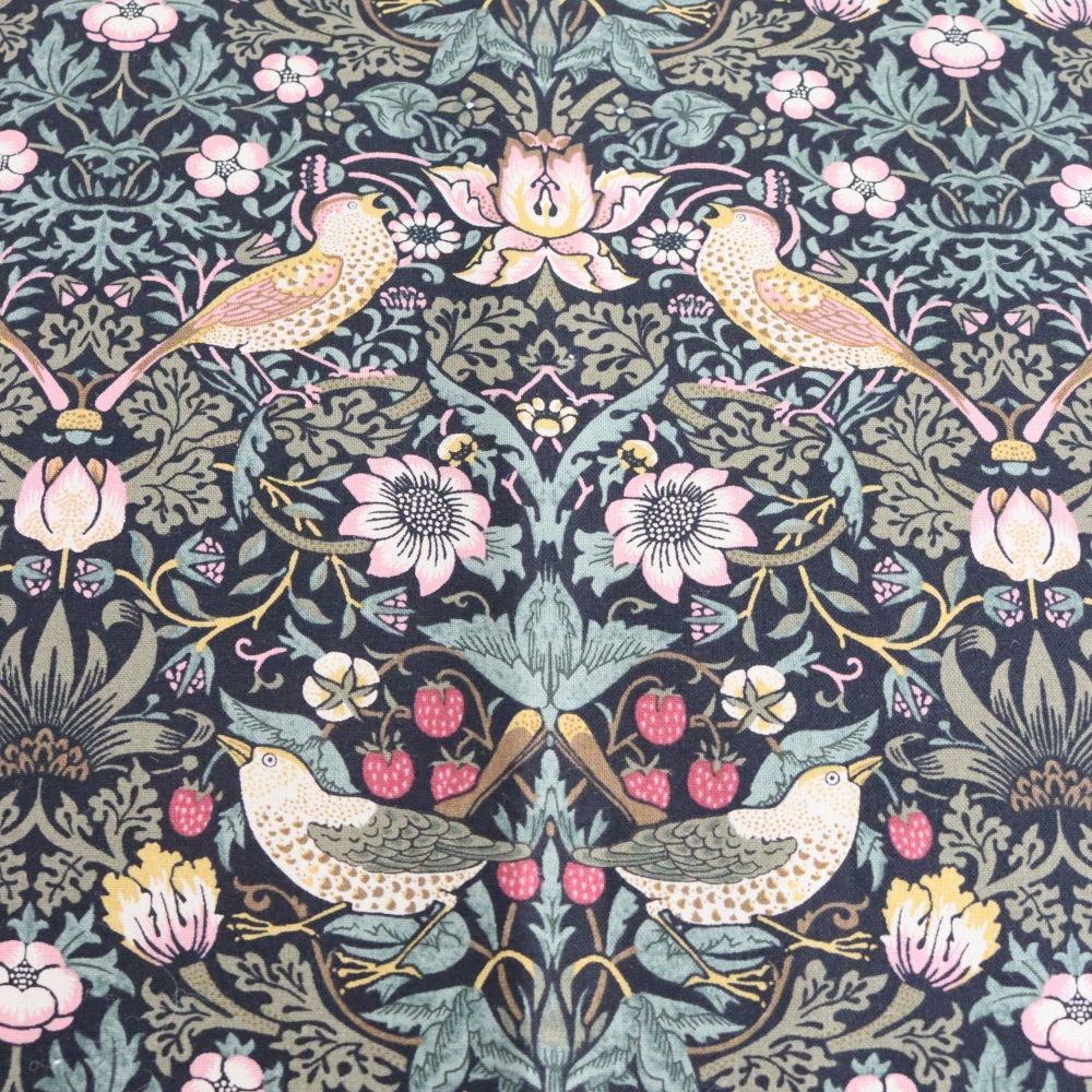 オシャレな食卓に♪ 撥水ランチョンマット THIEF BK DI1-216061