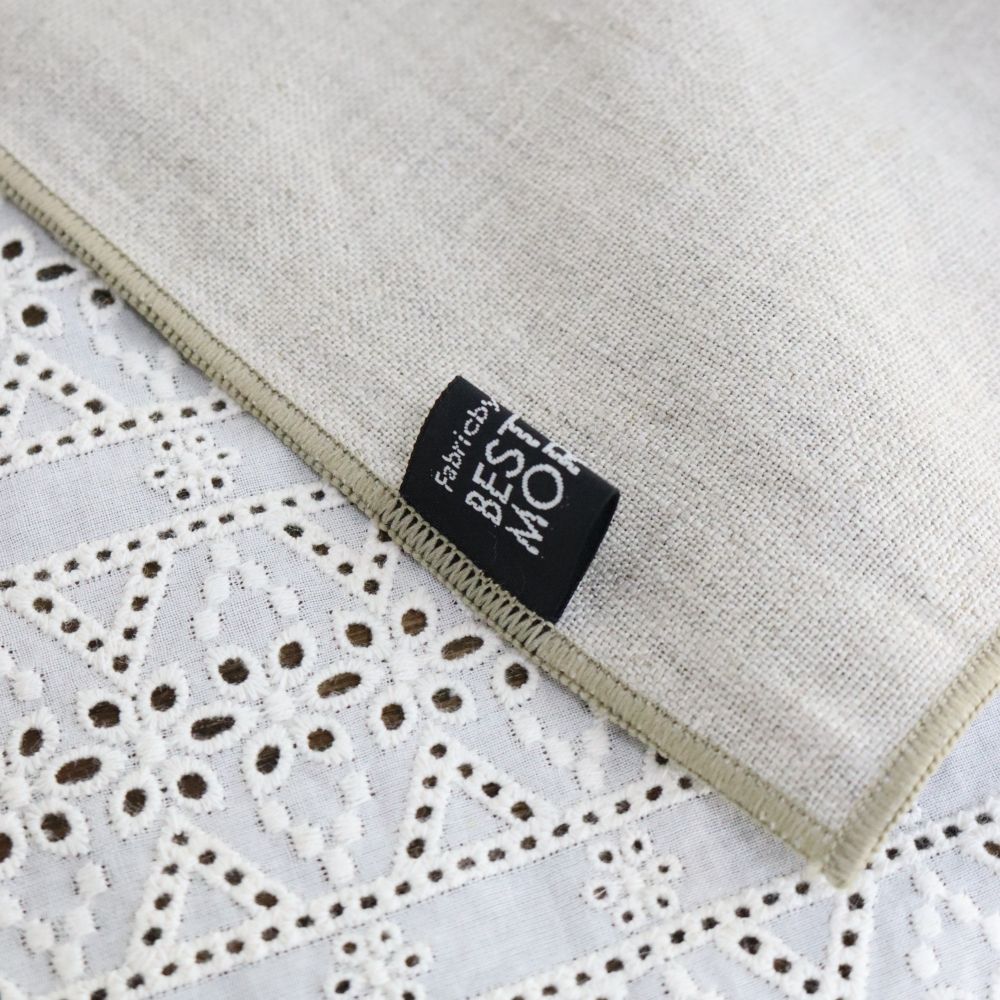 オシャレな食卓に♪ 撥水ランチョンマット THIEF BK DI1-216061