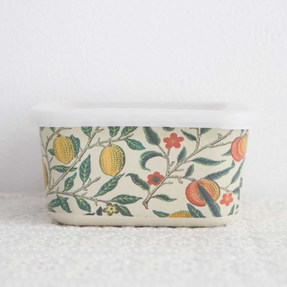 オシャレで重宝しちゃう♪  モリス・フードストレージ3個セット DM1-3663203