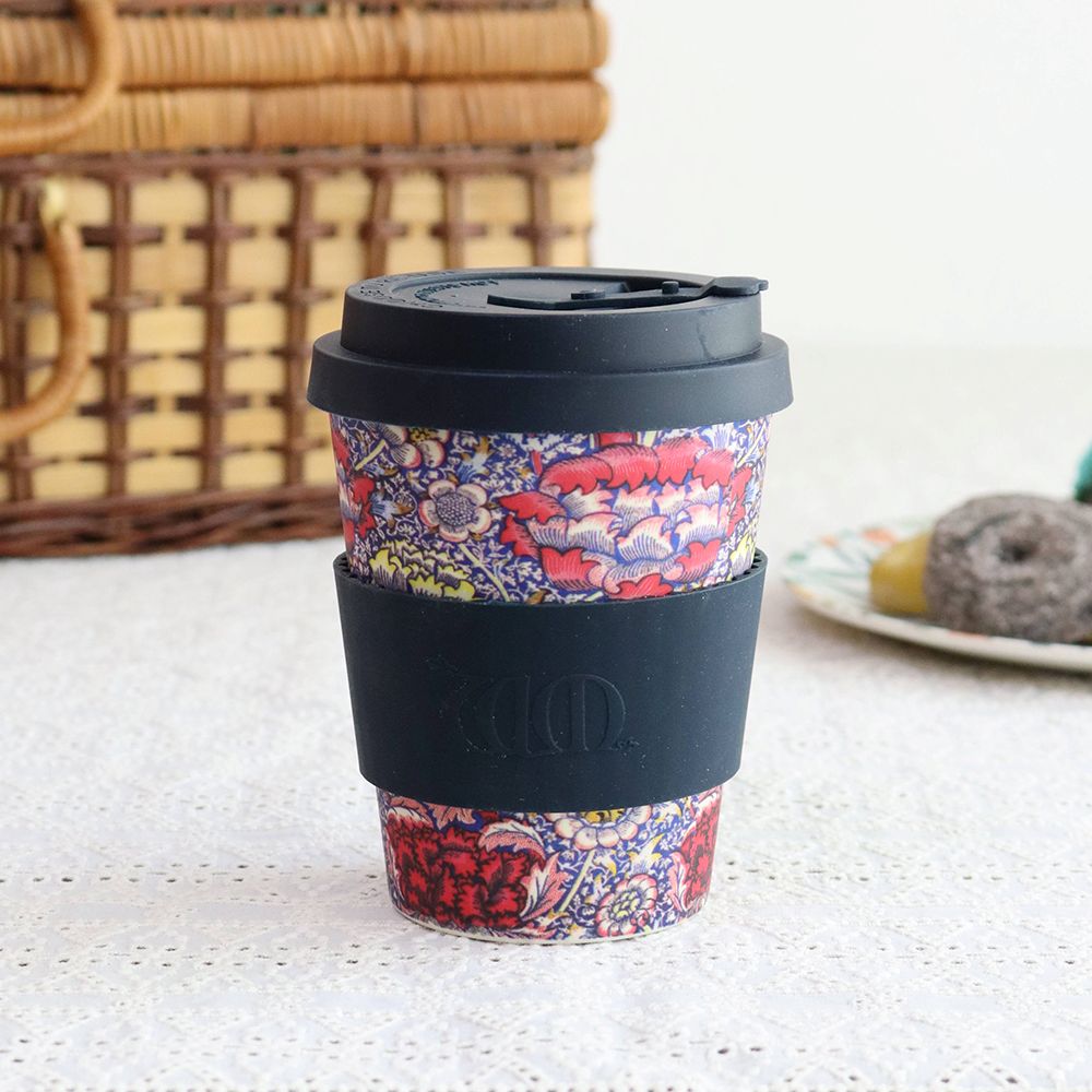 オシャレな彩り♪ エコーヒーカップWANDLE(ワンドル) DM1-812030