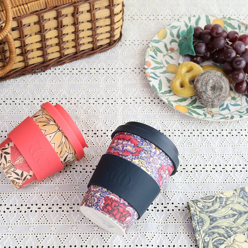 オシャレな彩り♪ エコーヒーカップWANDLE(ワンドル) DM1-812030