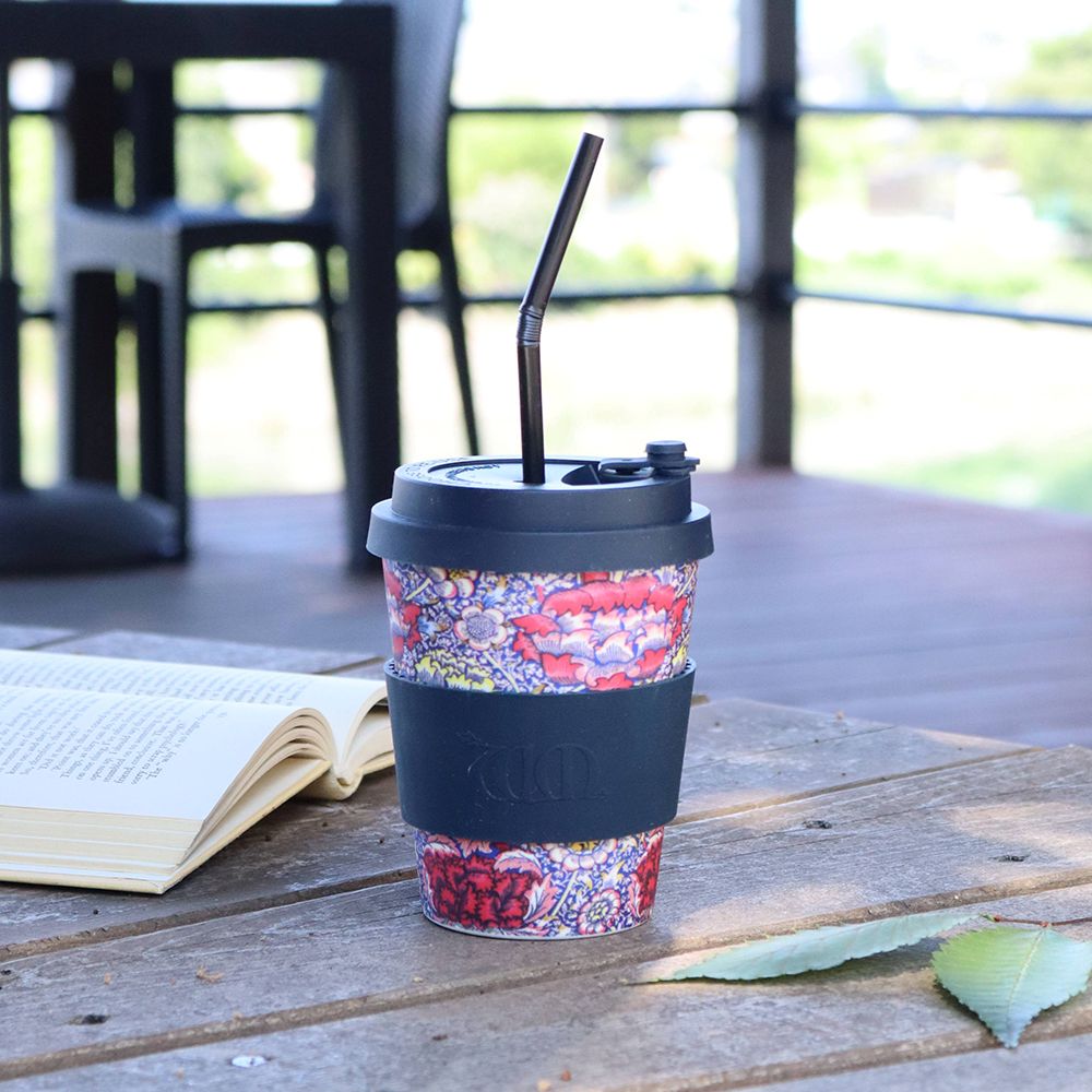 オシャレな彩り♪ エコーヒーカップWANDLE(ワンドル) DM1-812030