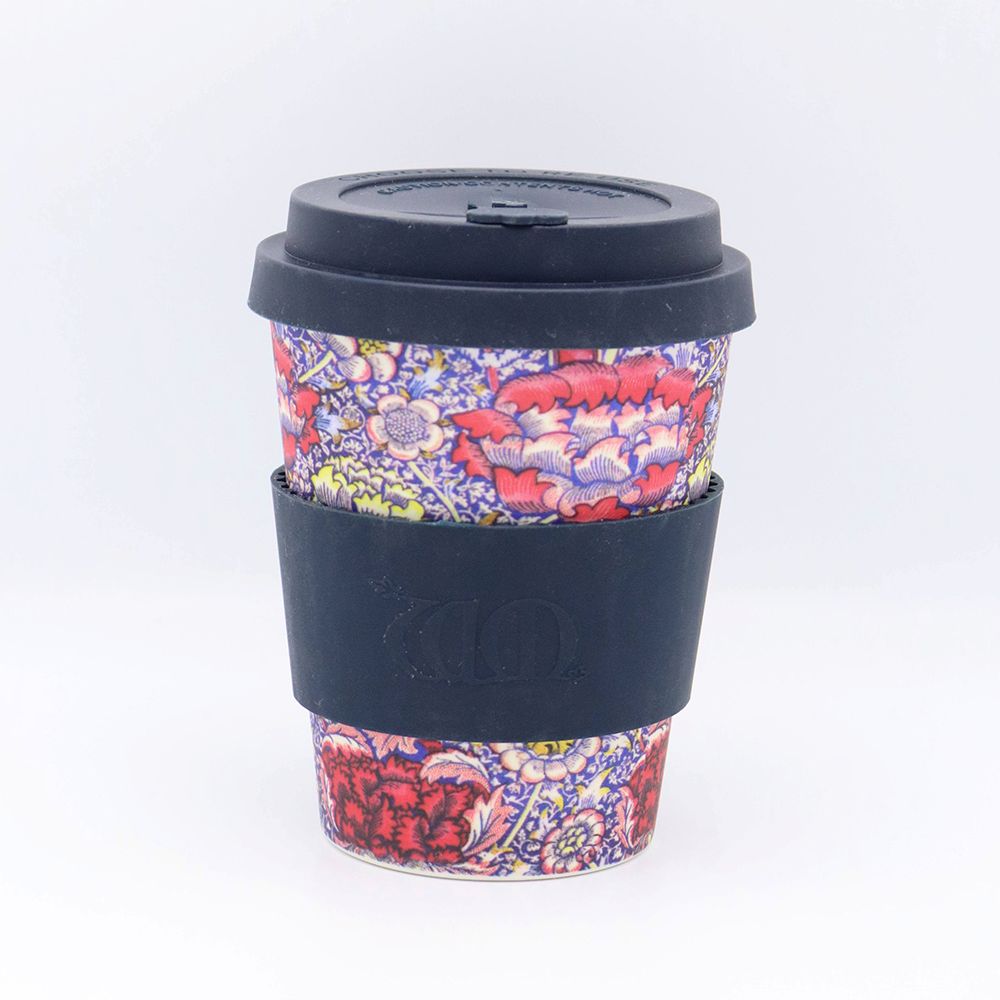 オシャレな彩り♪ エコーヒーカップWANDLE(ワンドル) DM1-812030