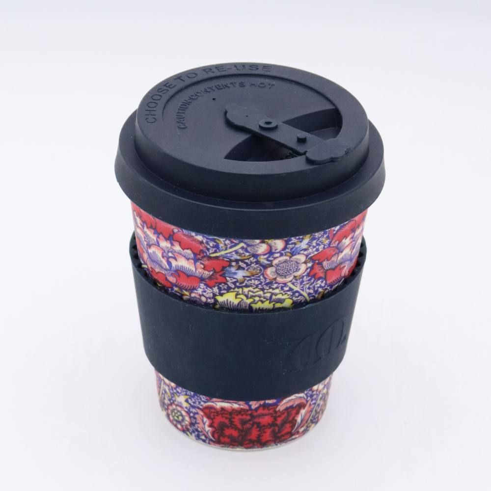 オシャレな彩り♪ エコーヒーカップWANDLE(ワンドル) DM1-812030