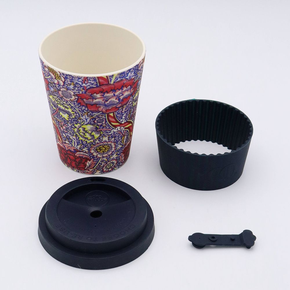 オシャレな彩り♪ エコーヒーカップWANDLE(ワンドル) DM1-812030