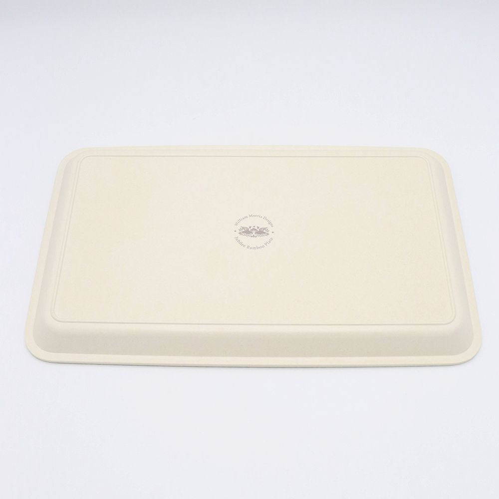 カジュアルに使いたい♪ バンブートレー G.LILY DM1-MORRIST31-A